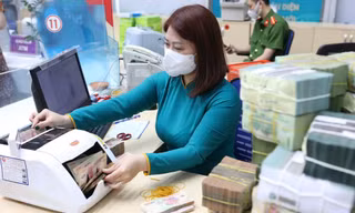 Nghiêm cấm cấp tín dụng cho doanh nghiệp ‘sân sau’ với lãi suất ưu đãi