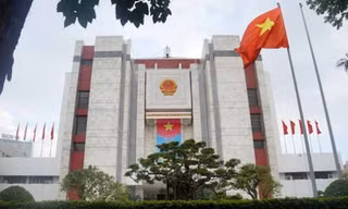 Đẩy mạnh phân cấp, phân quyền cho Hà Nội về bộ máy, cán bộ, biên chế