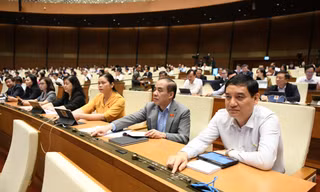 Thêm nguồn lực để làm nhà ở xã hội cho công nhân