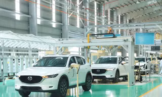 Sẽ hình thành nhiều tập đoàn kinh tế tư nhân mạnh, cạnh tranh quốc tế