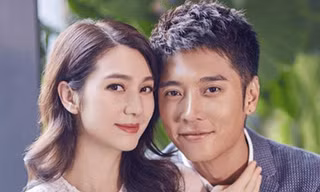 Nữ diễn viên Hồng Hân bắt tại trận chồng ngoại tình