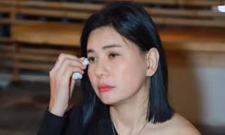 Cát Phượng xin lỗi