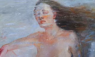 65 bức tranh nude 