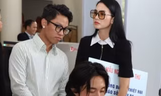 Xuất hiện nhiều 'em trai, em gái' ca sĩ Duy Mạnh trong danh sách sao kê