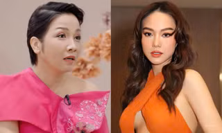 30 chị đẹp đối đầu diva Mỹ Linh