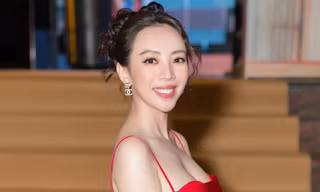 Thu Trang đấu với Lý Hải trên đường đua trăm tỷ