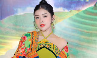 Quán quân 3 cuộc thi âm nhạc bị nói giống Hoàng Thùy Linh