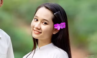 Nguyễn Nhật Ánh nói về thành tựu nổi bật 50 năm của 'Mắt biếc'