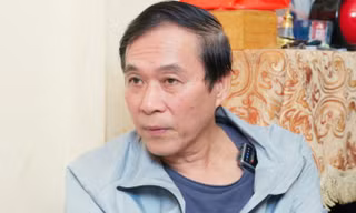 NSƯT Đỗ Kỷ: ‘Tôi chuẩn bị cho tình huống xấu nhất’