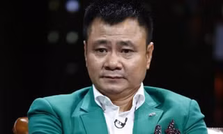 NSND Tự Long: 'Tôi chưa từng nói yêu bố'