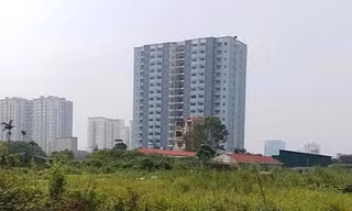 Hà Nội gia hạn 21 tháng cho dự án treo bị ảnh hưởng bởi COVID-19