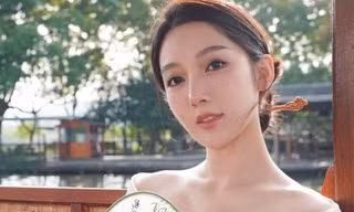 Góc khuất đáng sợ của showbiz Trung Quốc