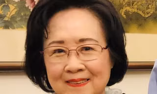 Thư tuyệt mệnh của Quỳnh Dao