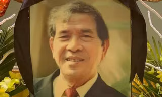 Lễ tang nhà văn Lê Lựu 