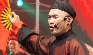 Lại nghi ngờ kết quả của Tiến Luật 