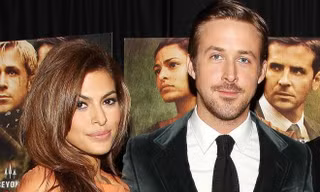 Eva Mendes và Ryan Gosling đã kết hôn