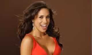 Meghan Markle lại bị chỉ trích