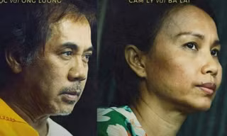 Phim có NSƯT Thành Lộc, Cẩm Ly thu hơn 50 tỷ đồng giữa tranh cãi cắt vai