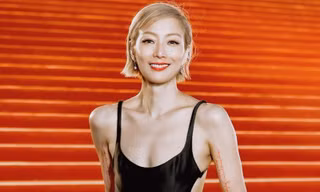 Ngoại hình tuổi 50 của diva Trịnh Tú Văn