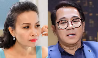 Đếm thời lượng NSƯT Thành Lộc, Cẩm Ly trong phim: Người còn 2 phút, người hơn 1 phút