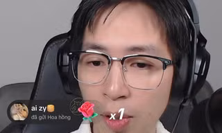 Hơn 1,1 triệu người xem livestream tố ViruSs