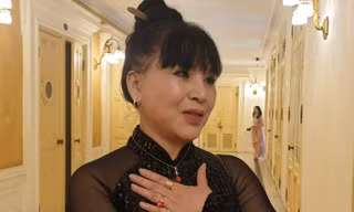 Cuộc sống của NSND Lan Hương sau khi nghỉ hưu