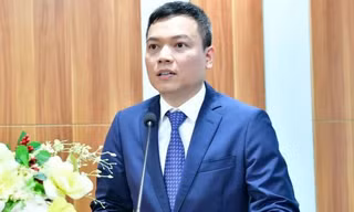 Lãnh đạo Kiểm toán Nhà nước trao quyết định bổ nhiệm cán bộ 