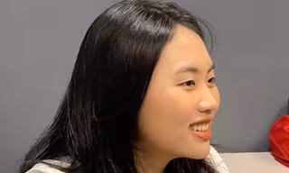 Phương Mỹ Chi: 'Muốn được như ca sĩ Mỹ Tâm'