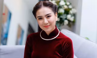 MC Mai Ngọc cưới 