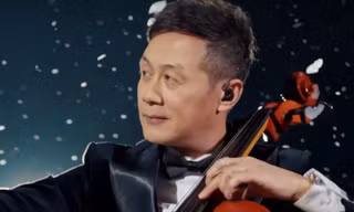 Bất ngờ từ MC Anh Tuấn