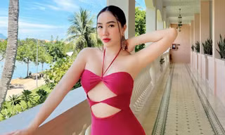 Ca sĩ Bảo Thy lên tiếng thông tin giải nghệ ở tuổi 34