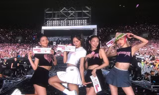 Vé máy bay TPHCM - Hà Nội ‘đắt khét' vì show diễn BlackPink