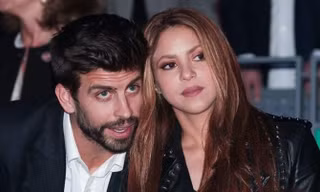 Shakira sau khi bị Gerard Pique phản bội: 'Tôi đau đớn'