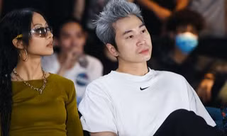 Rap Việt liệu còn hot