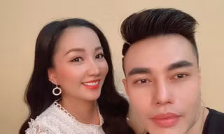 Lê Dương Bảo Lâm vướng tin ngoại tình và mua nhà cho trợ lý riêng