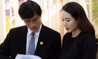 Căng thẳng vụ con nuôi NSƯT Hoài Linh kiện đòi nhà