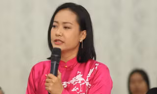 Lãnh đạo TPHCM gặp gỡ giới nghệ sĩ