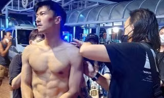 Tạ Đình Phong cảnh cáo người hâm mộ