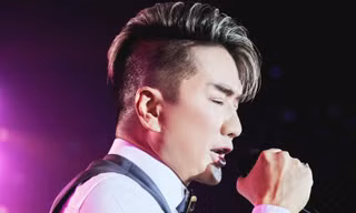 Cú sốc của Đàm Vĩnh Hưng