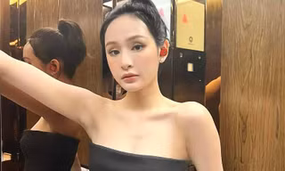 Hiền Hồ: 'Tôi xứng đáng nhận cú tát thật đau'