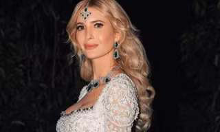 Sự chuyển đổi của Ivanka Trump sau khi rời Nhà Trắng