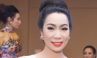 NSƯT Trịnh Kim Chi thêm chức mới 
