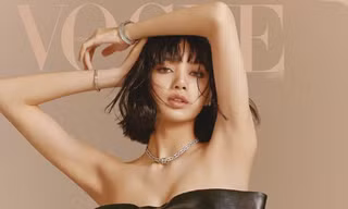 Lisa (BlackPink) sở hữu thẻ đen quyền lực của giới siêu giàu