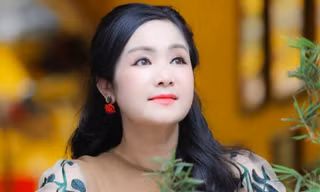 NSND Thu Hà: 'Tôi nhận gạch đá đủ xây biệt thự'
