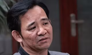 NSƯT Quang Tèo: 'Tôi không có thời gian xem phim của Thu Trang, Trấn Thành'
