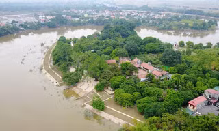 Đường Xuân