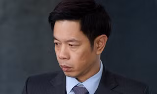 Thái Hòa 'hụt hơi'