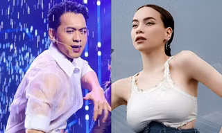 Hồ Ngọc Hà liệu có bị cướp hit 'Cô đơn trên sofa'?