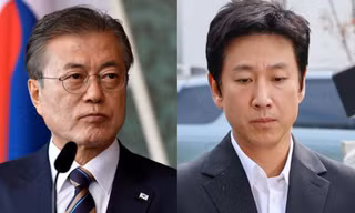 Cựu Tổng thống Moon Jae In cảnh tỉnh người Hàn sau cái chết thảm của Lee Sun Kyun