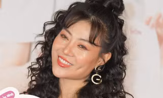 Thanh Hương trở lại với 'Tình trạng đã ly hôn'